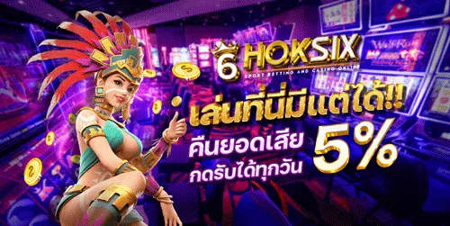 hoksix